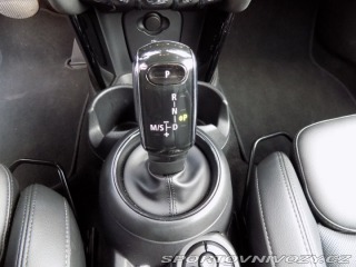 Mini Cooper 1.5i/El.střecha/2.Maj.ČR/ 2021