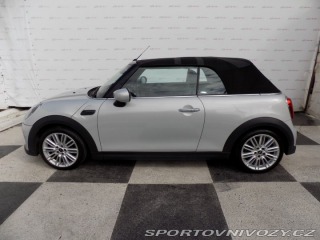Mini Cooper 1.5i/El.střecha/2.Maj.ČR/ 2021