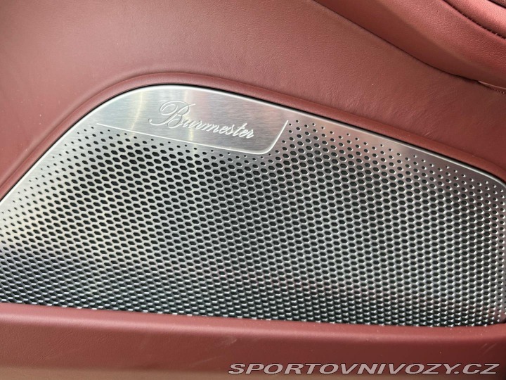 Porsche Panamera Turbo E-Hybrid 2025