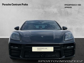 Porsche Panamera Turbo E-Hybrid 2025