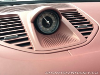 Porsche Panamera Turbo E-Hybrid 2025