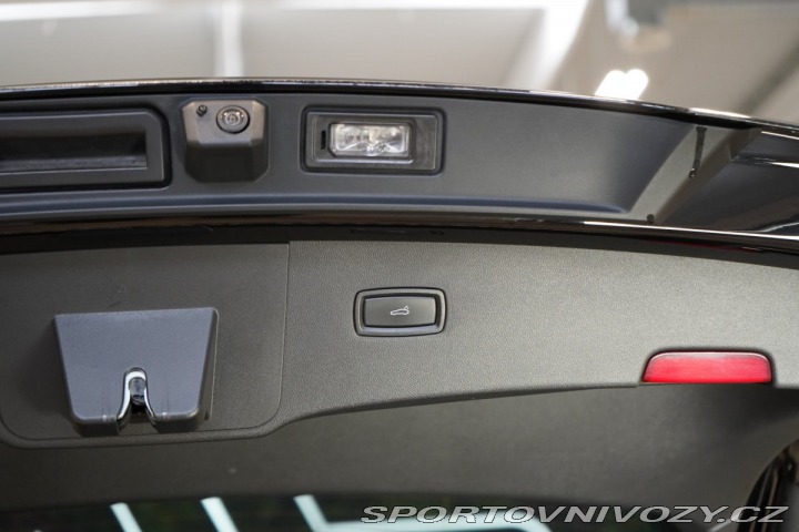 Porsche Cayenne COUPE*PDLS*PANO*VZDUCH*B& 2019