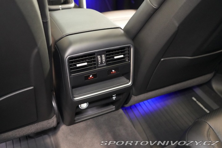 Porsche Cayenne COUPE*PDLS*PANO*VZDUCH*B& 2019