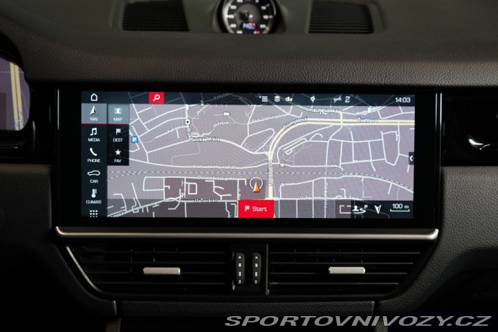 Porsche Cayenne COUPE*PDLS*PANO*VZDUCH*B& 2019