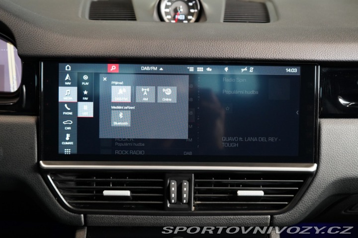 Porsche Cayenne COUPE*PDLS*PANO*VZDUCH*B& 2019