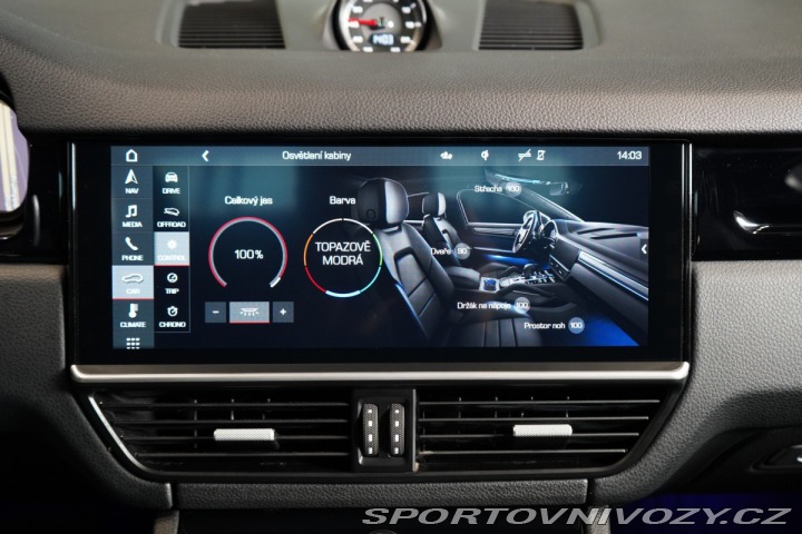 Porsche Cayenne COUPE*PDLS*PANO*VZDUCH*B& 2019