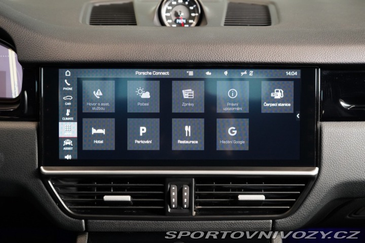 Porsche Cayenne COUPE*PDLS*PANO*VZDUCH*B& 2019