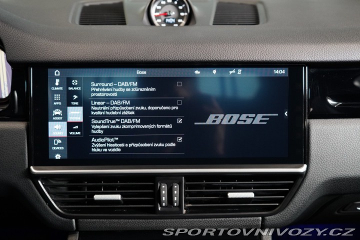 Porsche Cayenne COUPE*PDLS*PANO*VZDUCH*B& 2019