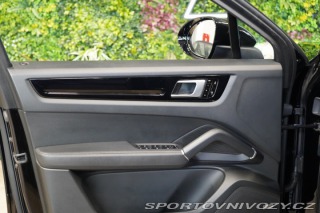 Porsche Cayenne COUPE*PDLS*PANO*VZDUCH*B& 2019