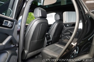 Porsche Cayenne COUPE*PDLS*PANO*VZDUCH*B& 2019