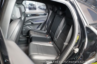 Porsche Cayenne COUPE*PDLS*PANO*VZDUCH*B& 2019