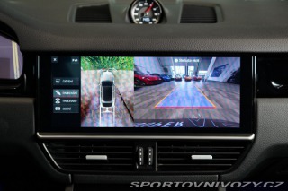 Porsche Cayenne COUPE*PDLS*PANO*VZDUCH*B& 2019