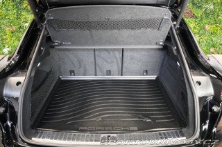 Porsche Cayenne COUPE*PDLS*PANO*VZDUCH*B& 2019