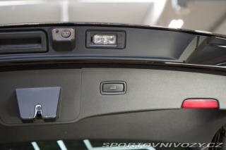 Porsche Cayenne COUPE*PDLS*PANO*VZDUCH*B& 2019