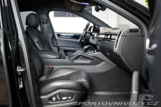 Porsche Cayenne COUPE*PDLS*PANO*VZDUCH*B& 2019
