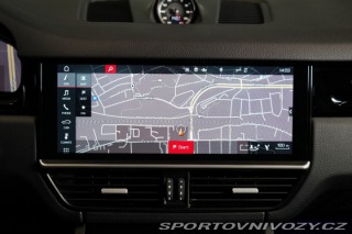 Porsche Cayenne COUPE*PDLS*PANO*VZDUCH*B& 2019