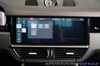 Porsche Cayenne COUPE*PDLS*PANO*VZDUCH*B& 2019