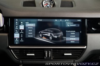 Porsche Cayenne COUPE*PDLS*PANO*VZDUCH*B& 2019