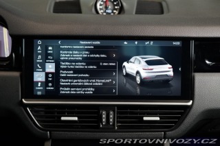 Porsche Cayenne COUPE*PDLS*PANO*VZDUCH*B& 2019