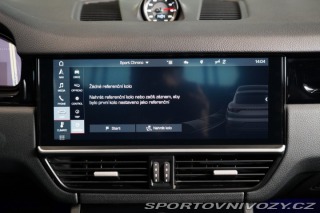 Porsche Cayenne COUPE*PDLS*PANO*VZDUCH*B& 2019
