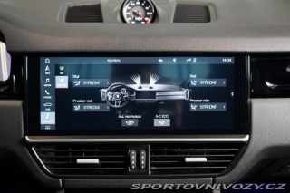 Porsche Cayenne COUPE*PDLS*PANO*VZDUCH*B& 2019