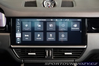 Porsche Cayenne COUPE*PDLS*PANO*VZDUCH*B& 2019