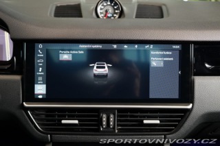 Porsche Cayenne COUPE*PDLS*PANO*VZDUCH*B& 2019