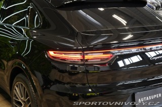 Porsche Cayenne COUPE*PDLS*PANO*VZDUCH*B& 2019