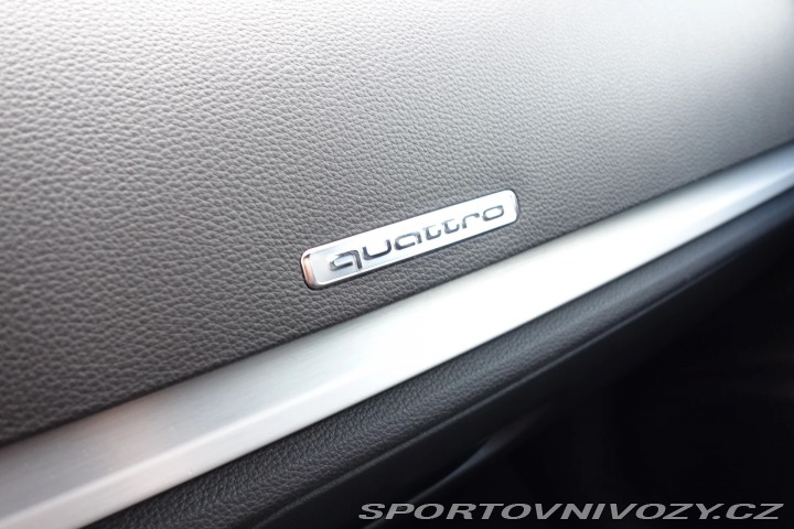 Audi S3 2.0TFSI sedan,4x4,manuál! 2014