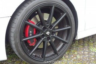 Audi S3 2.0TFSI sedan,4x4,manuál! 2014