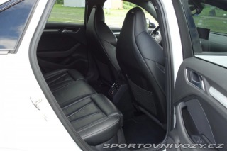 Audi S3 2.0TFSI sedan,4x4,manuál! 2014