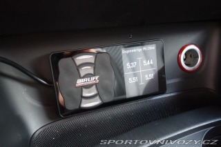 Audi S3 2.0TFSI sedan,4x4,manuál! 2014