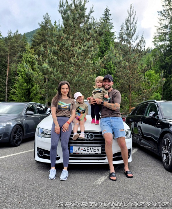 Audi S8 D4 facelift 2014