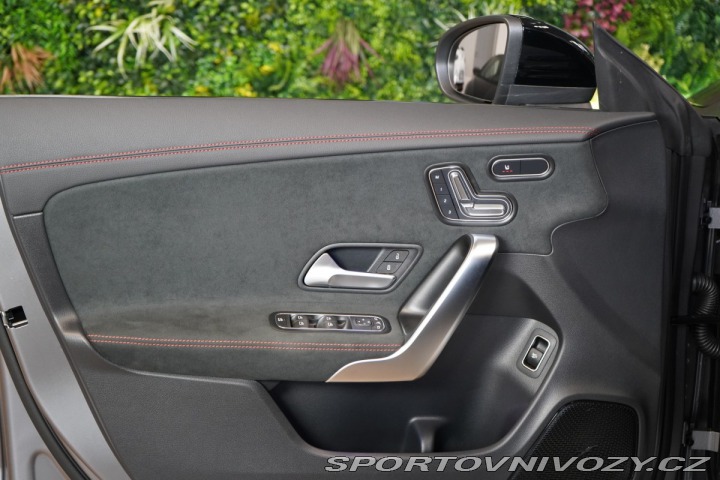 Mercedes-Benz CLA 35*AMG*4M*DISTRONIC*LED*C 2026