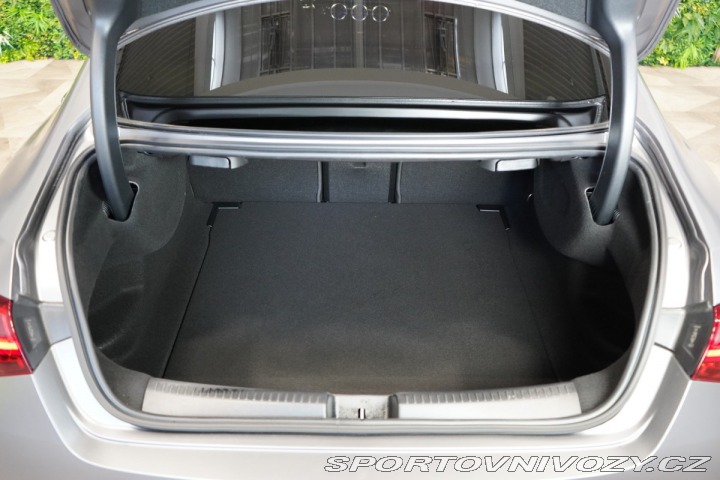 Mercedes-Benz CLA 35*AMG*4M*DISTRONIC*LED*C 2026