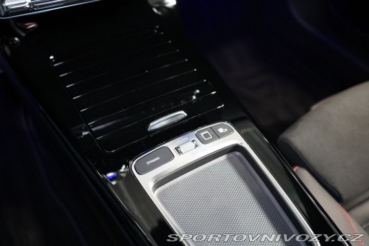 Mercedes-Benz CLA 35*AMG*4M*DISTRONIC*LED*C 2026