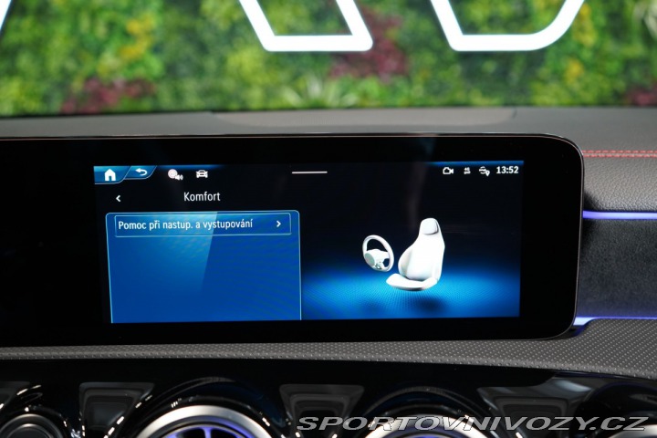 Mercedes-Benz CLA 35*AMG*4M*DISTRONIC*LED*C 2026