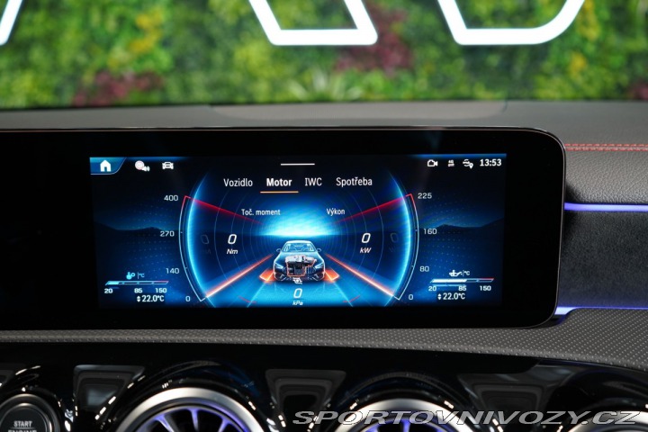 Mercedes-Benz CLA 35*AMG*4M*DISTRONIC*LED*C 2026