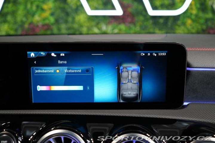 Mercedes-Benz CLA 35*AMG*4M*DISTRONIC*LED*C 2026