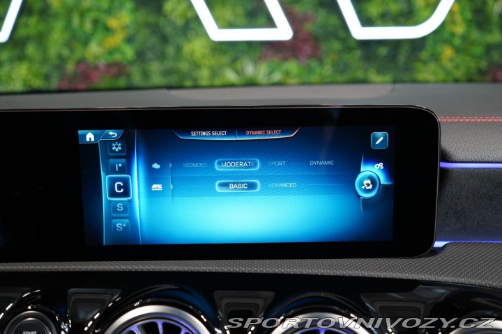 Mercedes-Benz CLA 35*AMG*4M*DISTRONIC*LED*C 2026