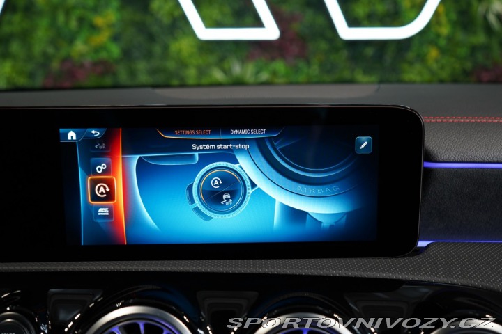 Mercedes-Benz CLA 35*AMG*4M*DISTRONIC*LED*C 2026