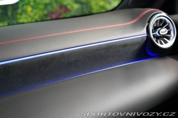 Mercedes-Benz CLA 35*AMG*4M*DISTRONIC*LED*C 2026