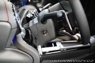 Mercedes-Benz CLA 35*AMG*4M*DISTRONIC*LED*C 2026