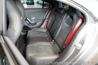 Mercedes-Benz CLA 35*AMG*4M*DISTRONIC*LED*C 2026