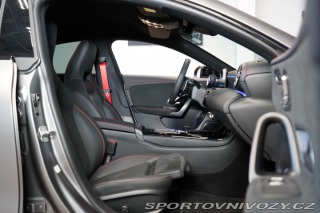 Mercedes-Benz CLA 35*AMG*4M*DISTRONIC*LED*C 2026