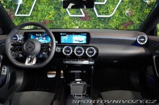 Mercedes-Benz CLA 35*AMG*4M*DISTRONIC*LED*C 2026