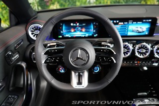 Mercedes-Benz CLA 35*AMG*4M*DISTRONIC*LED*C 2026