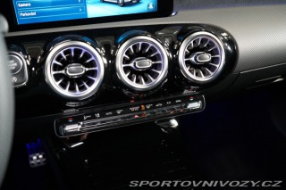 Mercedes-Benz CLA 35*AMG*4M*DISTRONIC*LED*C 2026