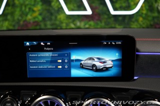 Mercedes-Benz CLA 35*AMG*4M*DISTRONIC*LED*C 2026