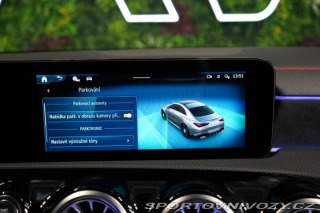 Mercedes-Benz CLA 35*AMG*4M*DISTRONIC*LED*C 2026